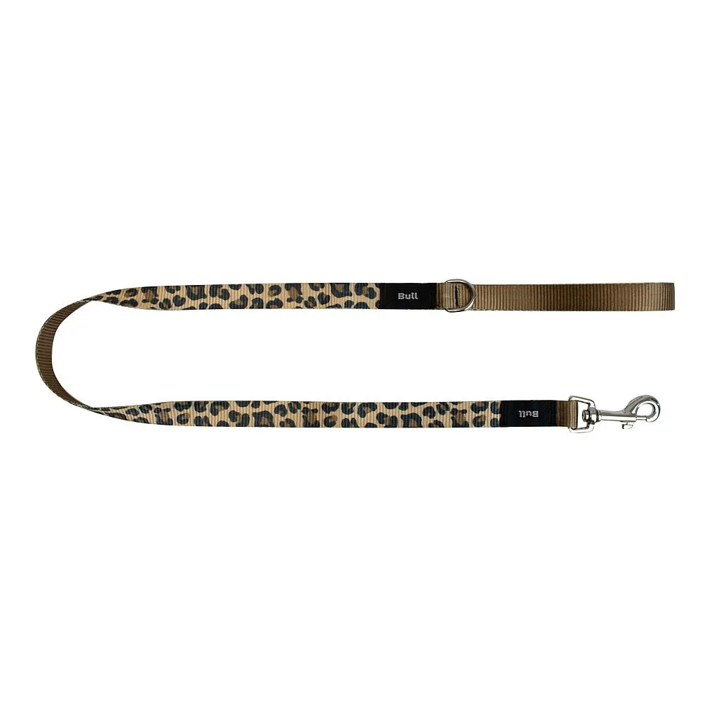 [1127539] Bull ramal nylon wild T-2 120 x 1,5 cm