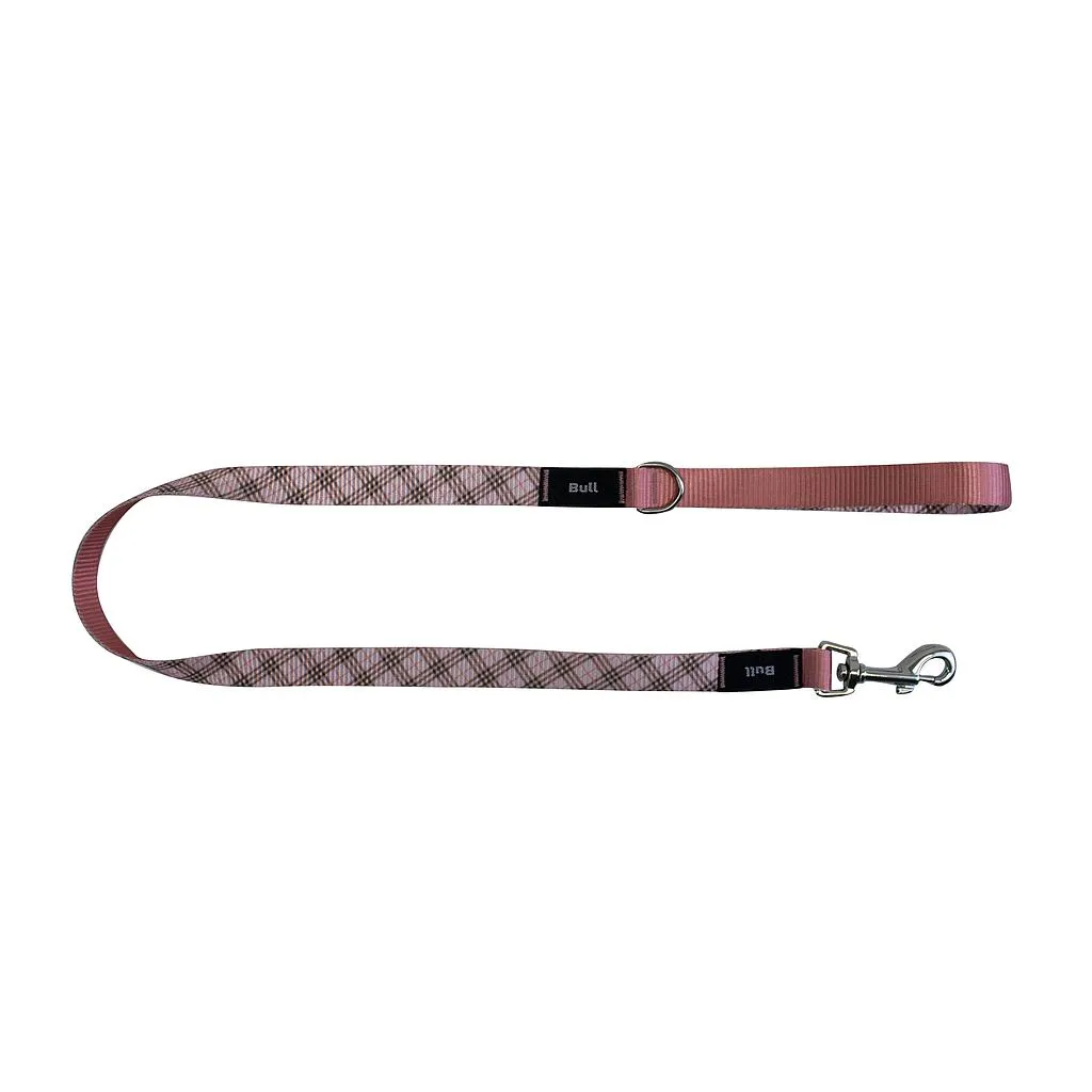 [1127667] Bull ramal nylon tartan T-2 120 x 1,5 cm