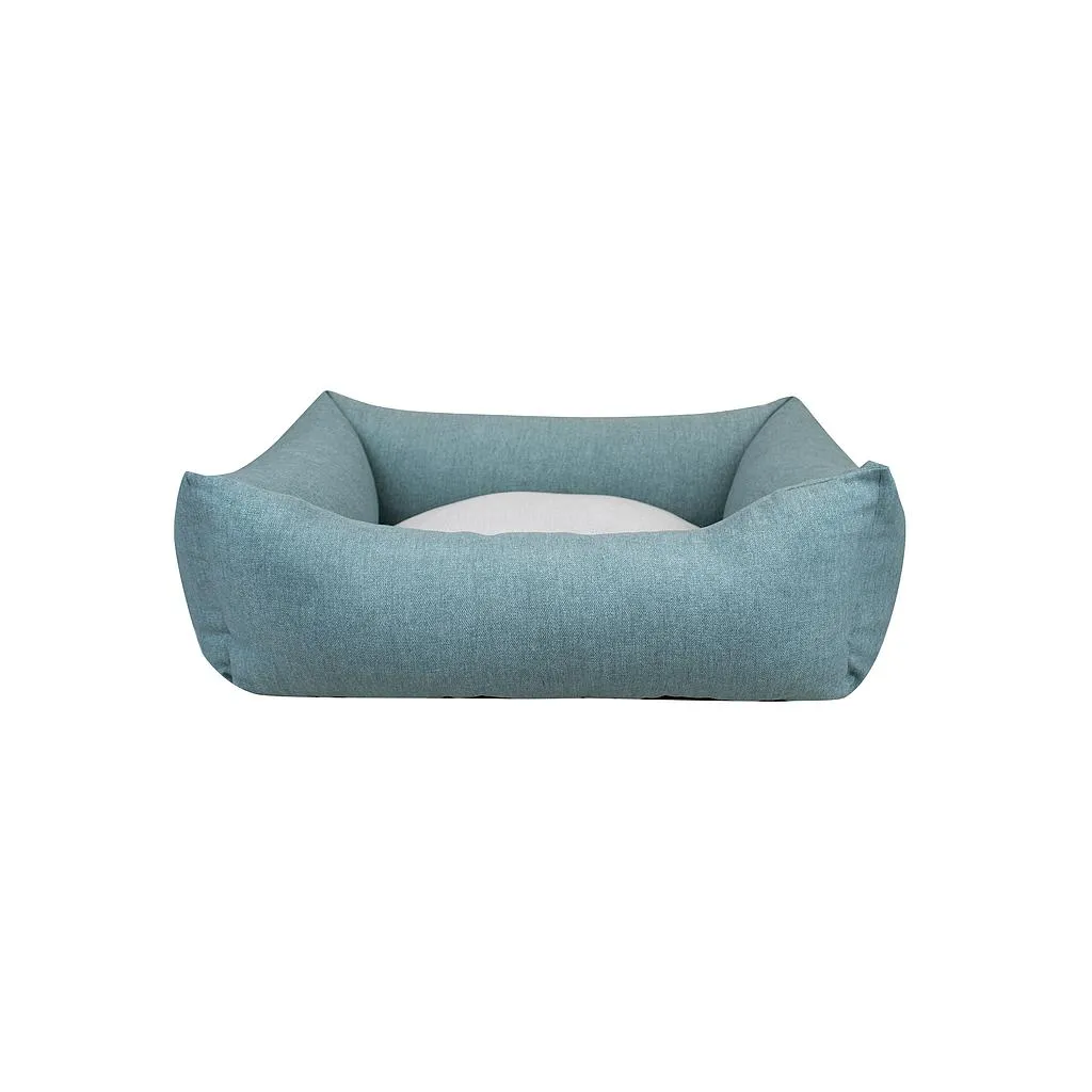 [1127999] Yagu cuna desenfundable loneta turquesa Talla 3 74x60cm