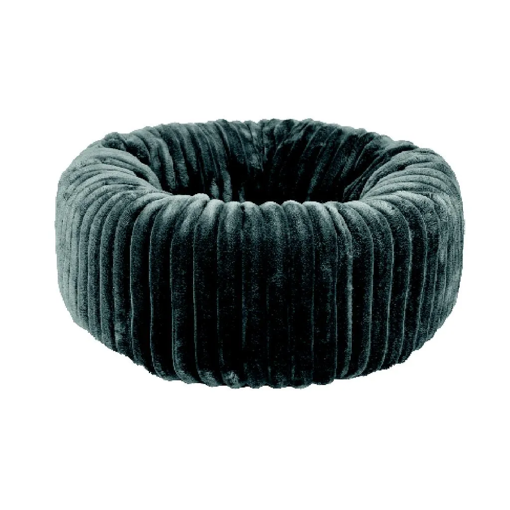 Yagu cuna misi pana gris Talla 2 55x55x25cm