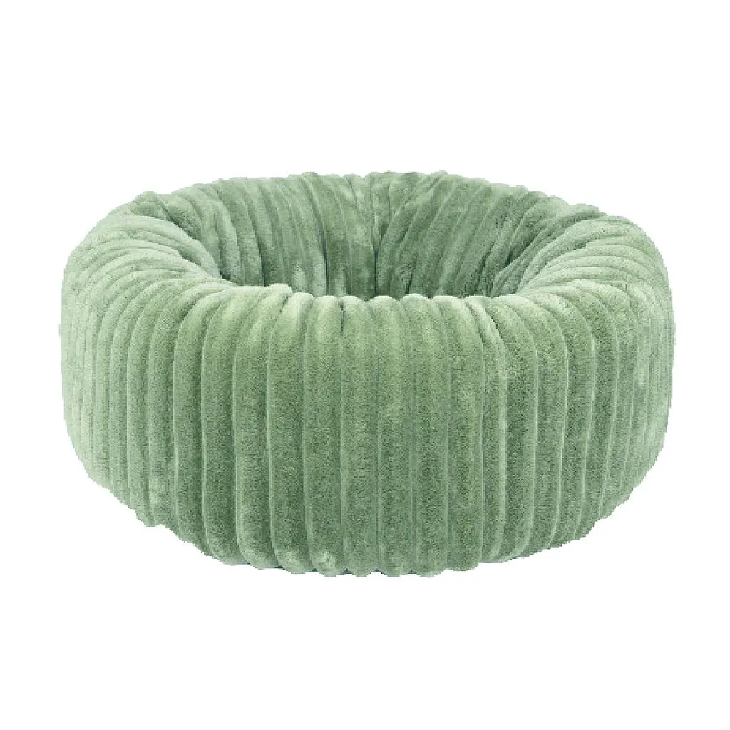 Yagu cuna misi pana beige Talla 2 55x55x25cm