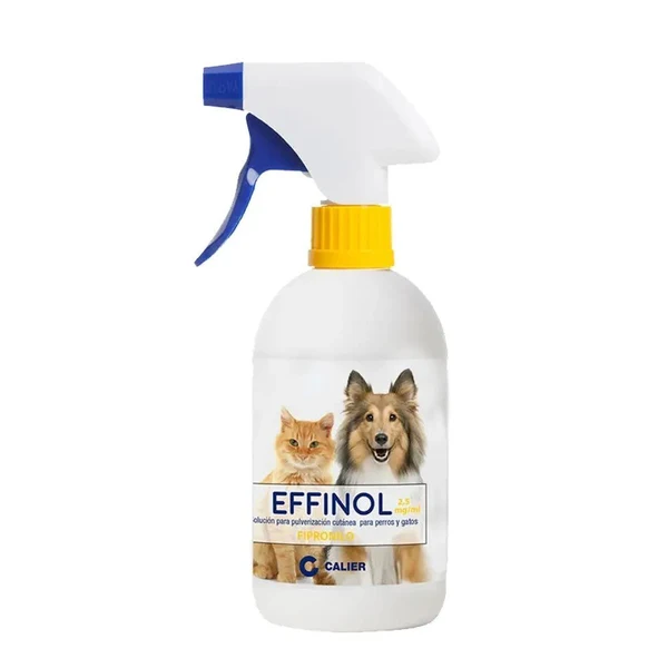 Effinol spray 500ml