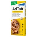 AdTab perro 11-22 kg 1 comp