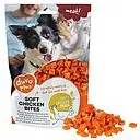 Duvo Meat soft chicken bites 200 g