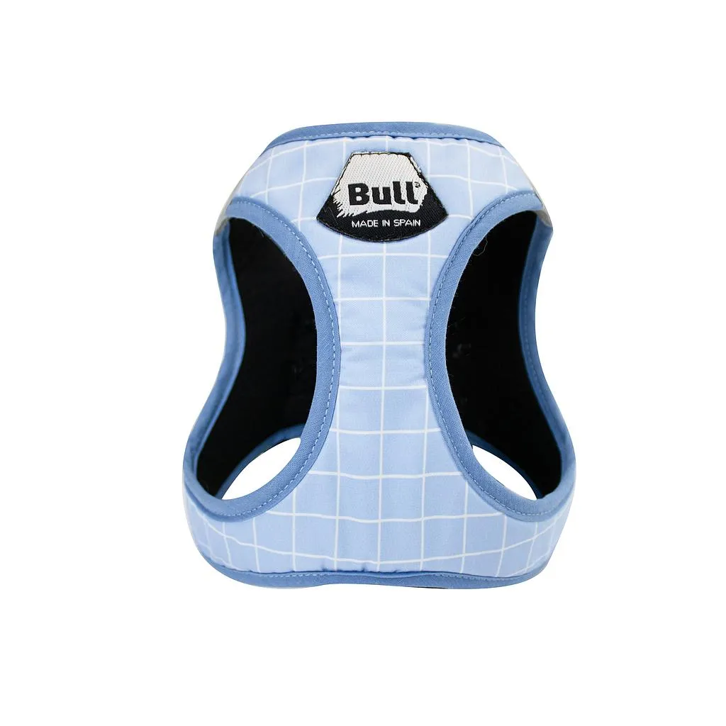 [1127596] Yagu paseo arnes confort quadre blau T1 XS
