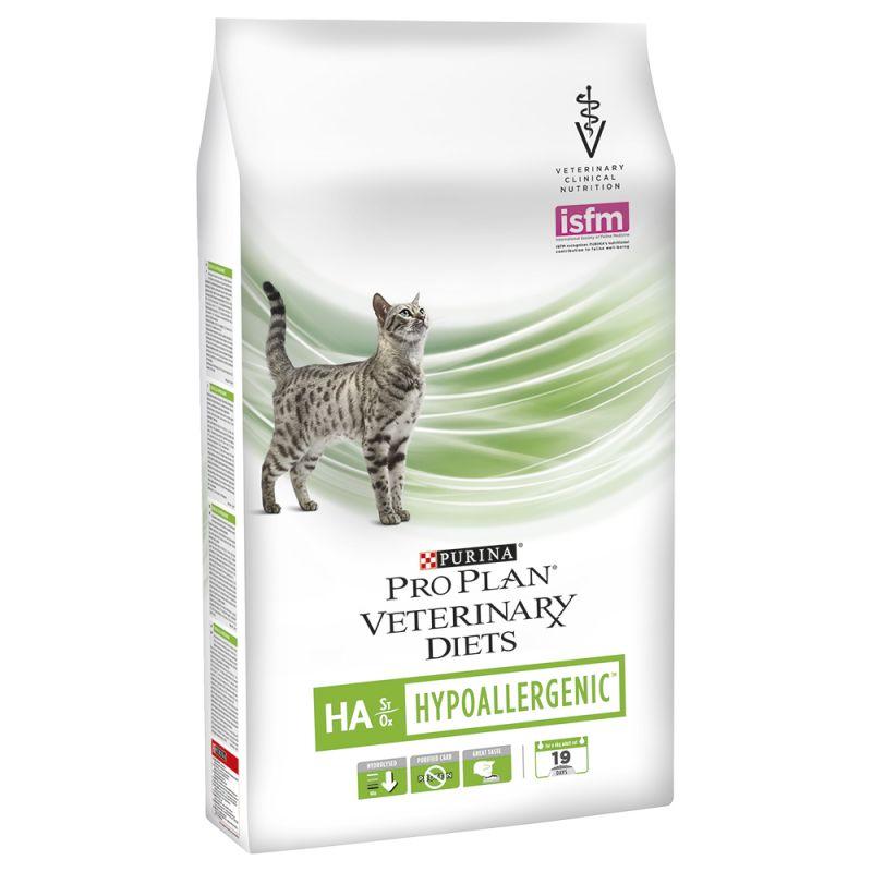 [12619855] Pro Plan feline HA hypoallergenic 3,5 kg