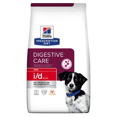 [589109.9] Hill's i/d stress digestive care 6kg