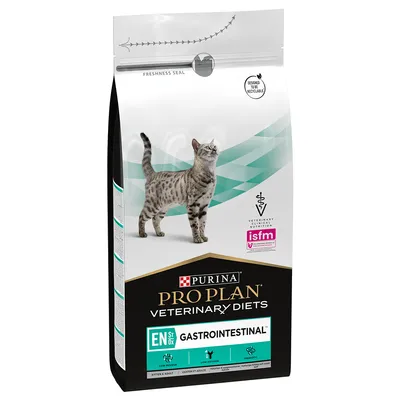 [12615552] Pro Plan feline EN gastrointestinal 400 g