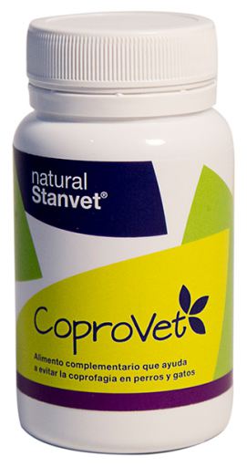 Stanvet coprovet 50 g