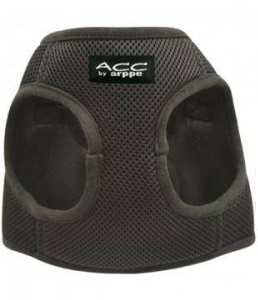 Arppe chaleco casual negro XS