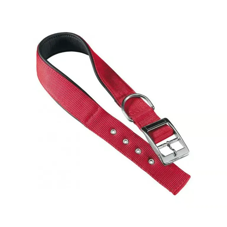 Arppe collar teflón roig 45 cm 2,0 cm